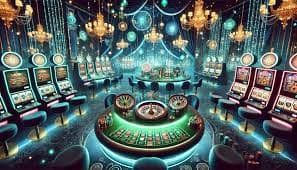 Tampilan utama sportsbook dan kasino taxi4d di perangkat mobile